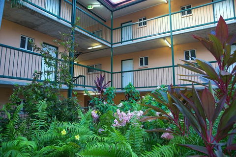 Alatai Holiday Apartments - Nambucca Heads Accommodation 0
