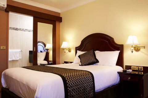 Albury Georgian - Nambucca Heads Accommodation 2