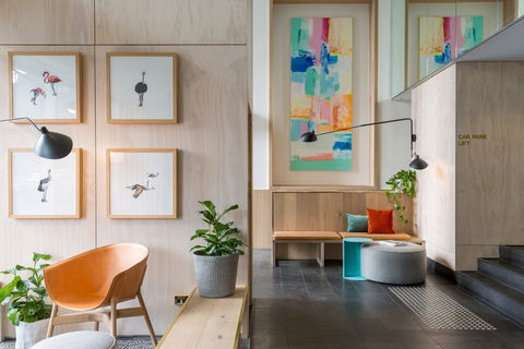 Aria Hotel Apartments - Nambucca Heads Accommodation 1