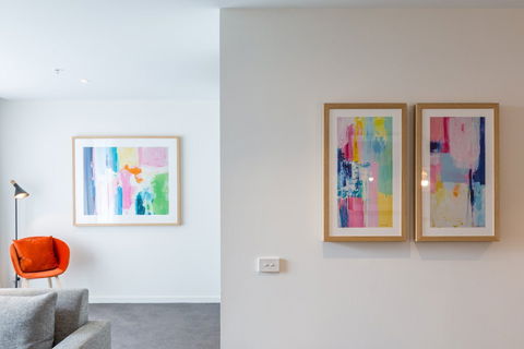 Aria Hotel Apartments - Nambucca Heads Accommodation 2