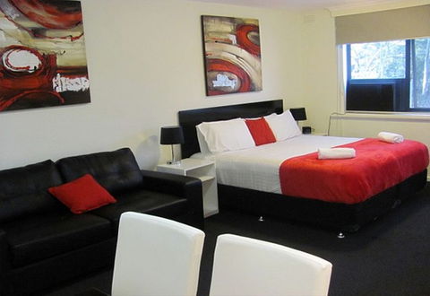 Apartments Of Flemington - Nambucca Heads Accommodation 0