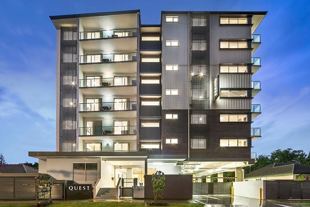 Arana Hills QLD Nambucca Heads Accommodation