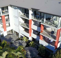 Essence Apartments Chermside - Nambucca Heads Accommodation