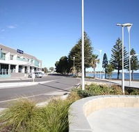 Ceduna Foreshore Hotel/Motel - Nambucca Heads Accommodation