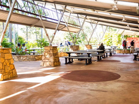 Kakadu Lodge Cooinda, Mngd By Accor - Nambucca Heads Accommodation 1