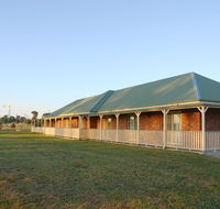 Stockman's Motel Tamworth - Nambucca Heads Accommodation