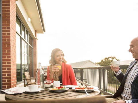 Novotel Barossa Valley Resort - Nambucca Heads Accommodation 2