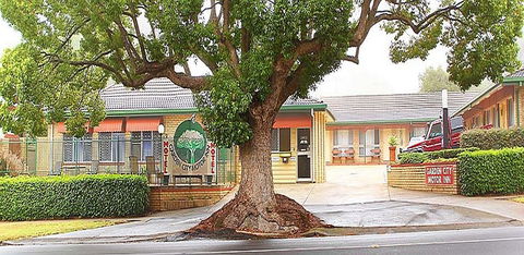 Garden City Motor Inn - Nambucca Heads Accommodation 0