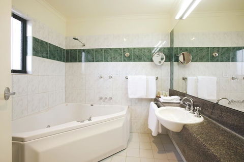 Gateway On Monash - Nambucca Heads Accommodation 1