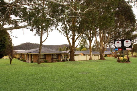 Zig Zag Motel - Nambucca Heads Accommodation 0