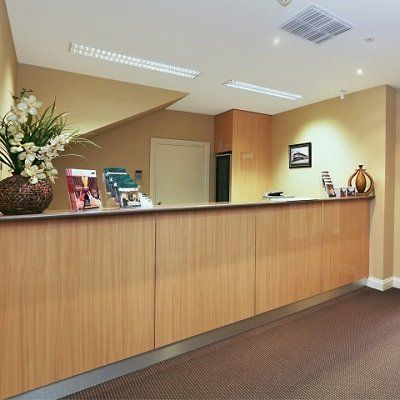 Whyalla Playford Apartments - Nambucca Heads Accommodation 1