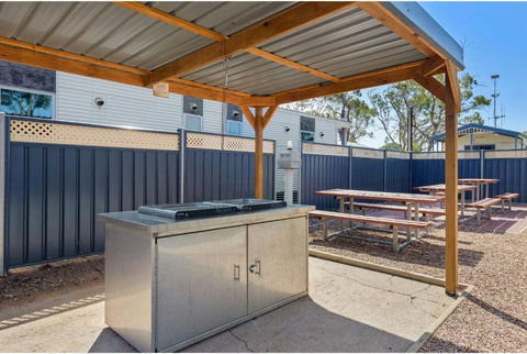 Discovery Parks Whyalla Foreshore - Nambucca Heads Accommodation 1