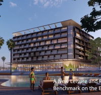 Whyalla Foreshore Motor Inn - Nambucca Heads Accommodation
