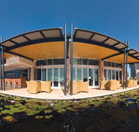 Mantarays Ningaloo Beach Resort - Nambucca Heads Accommodation