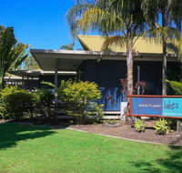 Sanctuary Lakes Fauna Retreat - Nambucca Heads Accommodation