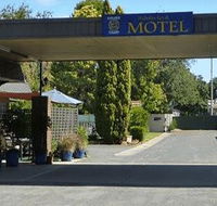 Nicholas Royal Motel - Nambucca Heads Accommodation