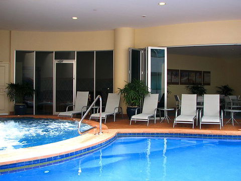 MacArthur Chambers - Nambucca Heads Accommodation 2