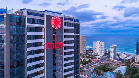 Arise Ruby Gold Coast - Nambucca Heads Accommodation 0