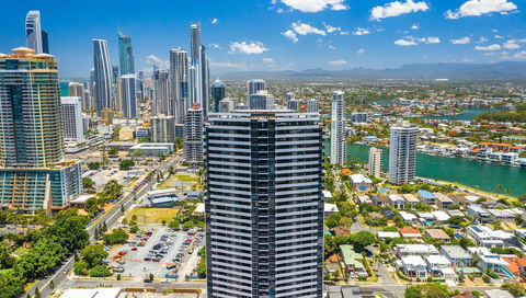 Arise Ruby Gold Coast - Nambucca Heads Accommodation 1