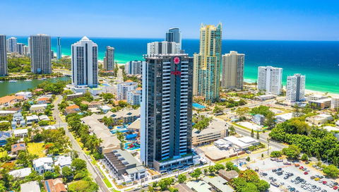 Arise Ruby Gold Coast - Nambucca Heads Accommodation 2