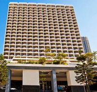 Mantra on View Hotel Surfers Paradise - Nambucca Heads Accommodation