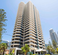 BreakFree Longbeach Resort - Nambucca Heads Accommodation