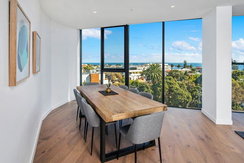 Anchorage Apartments Hampton - Nambucca Heads Accommodation 2