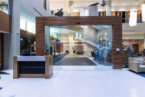 RACV City Club - Nambucca Heads Accommodation 2