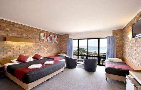 Kangaroo Island Seaside Inn - Nambucca Heads Accommodation 1