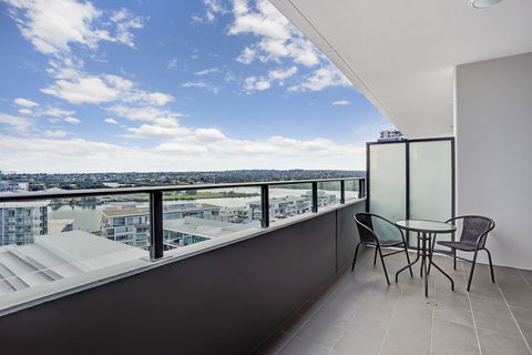 Astra Apartments Rhodes - Nambucca Heads Accommodation 0