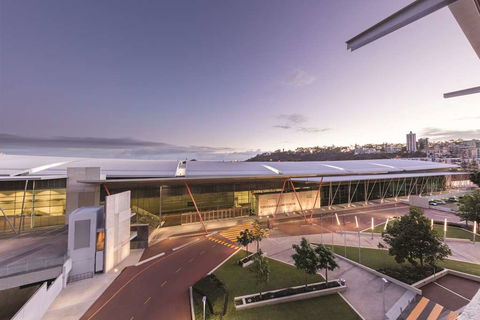 Adina Apartment Hotel Perth - Nambucca Heads Accommodation 2