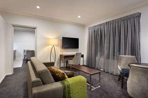Attika Hotel - Nambucca Heads Accommodation 2
