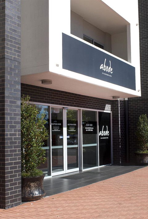 Abode Tuggeranong - Nambucca Heads Accommodation 0