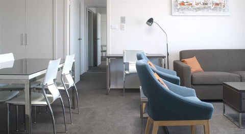 Abode Tuggeranong - Nambucca Heads Accommodation 2