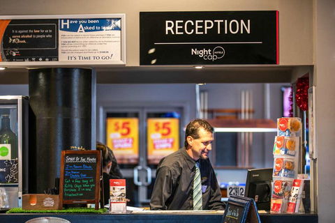 Nightcap At Hendon Hotel - Nambucca Heads Accommodation 1