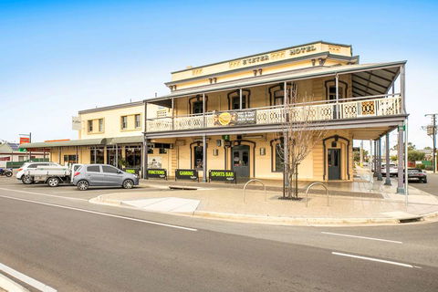 Nightcap At Exeter Hotel - Nambucca Heads Accommodation 0