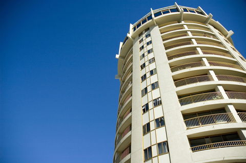 Atlantic Tower Motor Inn - Nambucca Heads Accommodation 0