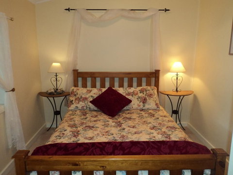 Greenocks Old Telegraph Station - Nambucca Heads Accommodation 2