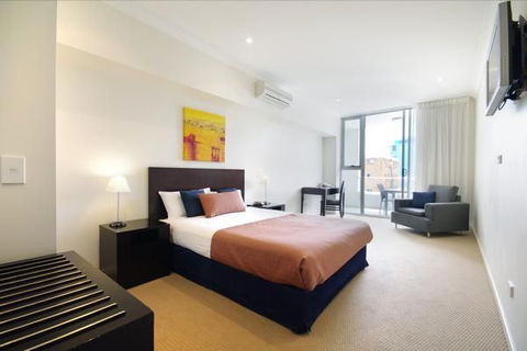 Macquarie Waters Boutique Apartment Htl - Nambucca Heads Accommodation 2