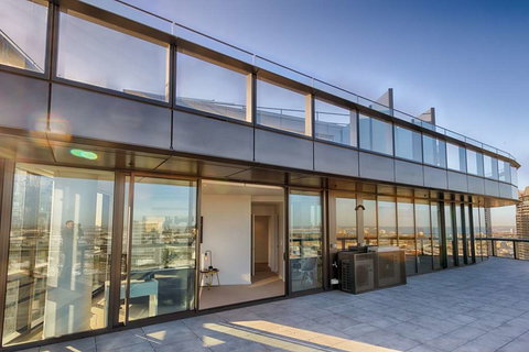 Orange Stay Apartments - Nambucca Heads Accommodation 2