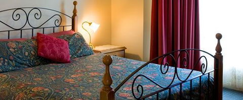 John Pirie Motor Inn - Nambucca Heads Accommodation 0