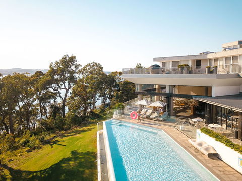 Bannisters Port Stephens - Nambucca Heads Accommodation 0