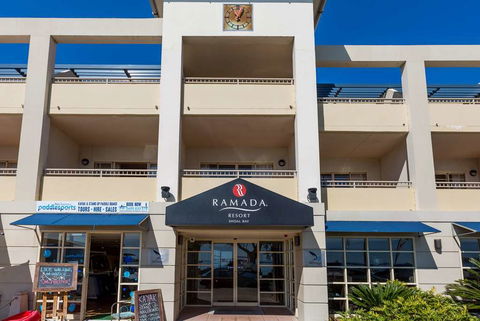 Ramada Resort Shoal Bay - Nambucca Heads Accommodation 1