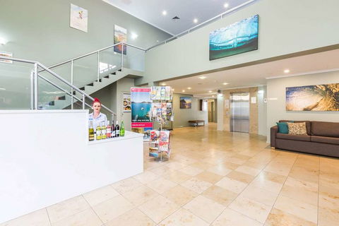 Ramada Resort Shoal Bay - Nambucca Heads Accommodation 2