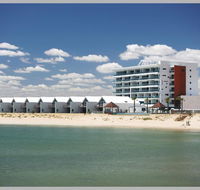 Seashells Resort Mandurah - Nambucca Heads Accommodation
