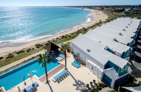 Seashells Resort Mandurah - Nambucca Heads Accommodation 1