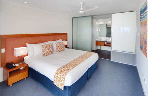 Seashells Resort Mandurah - Nambucca Heads Accommodation 2