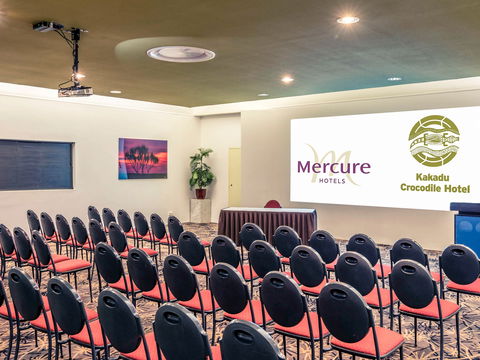 Mercure Kakadu Crocodile Hotel - Nambucca Heads Accommodation 2
