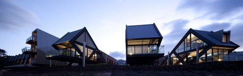 Mona Pavilions - Nambucca Heads Accommodation 1