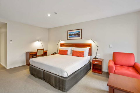 RACV Hobart Hotel - Nambucca Heads Accommodation 2